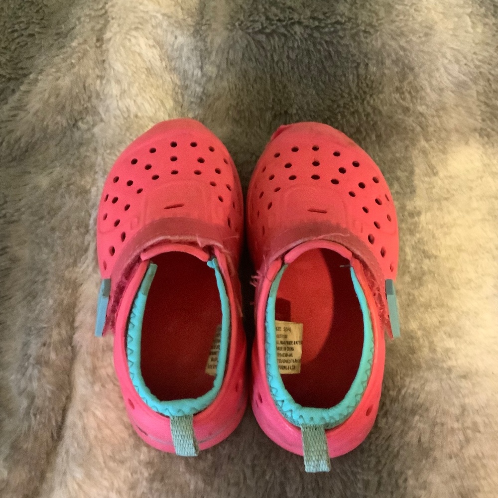 Kids shoes (girls)